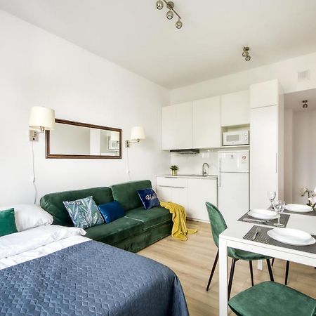 23 Unit Miniapartments Warszawa Lotnisko Okecie Fajne Ministudio Przy Bitwy Warszawskiej Dış mekan fotoğraf