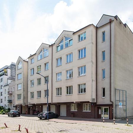 23 Unit Miniapartments Warszawa Lotnisko Okecie Fajne Ministudio Przy Bitwy Warszawskiej Dış mekan fotoğraf