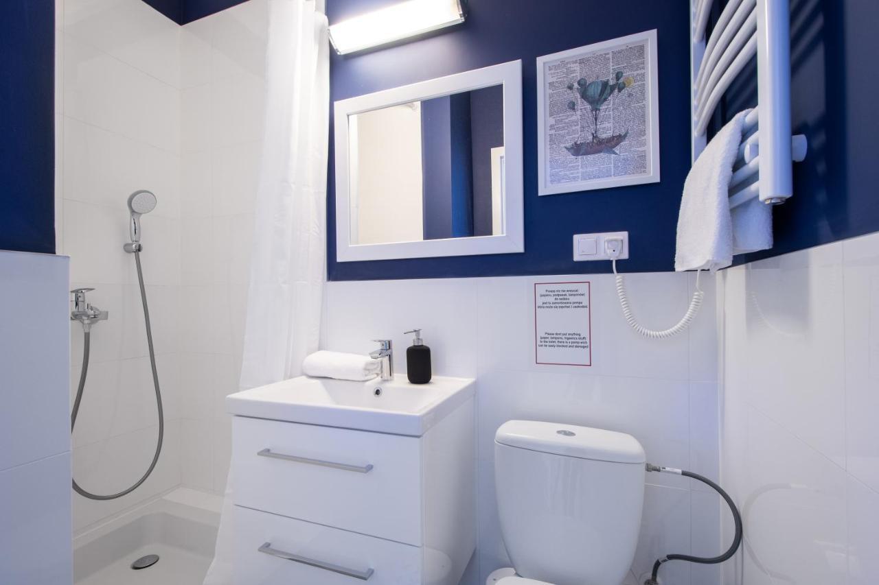 23 Unit Miniapartments Warszawa Lotnisko Okecie Fajne Ministudio Przy Bitwy Warszawskiej Dış mekan fotoğraf