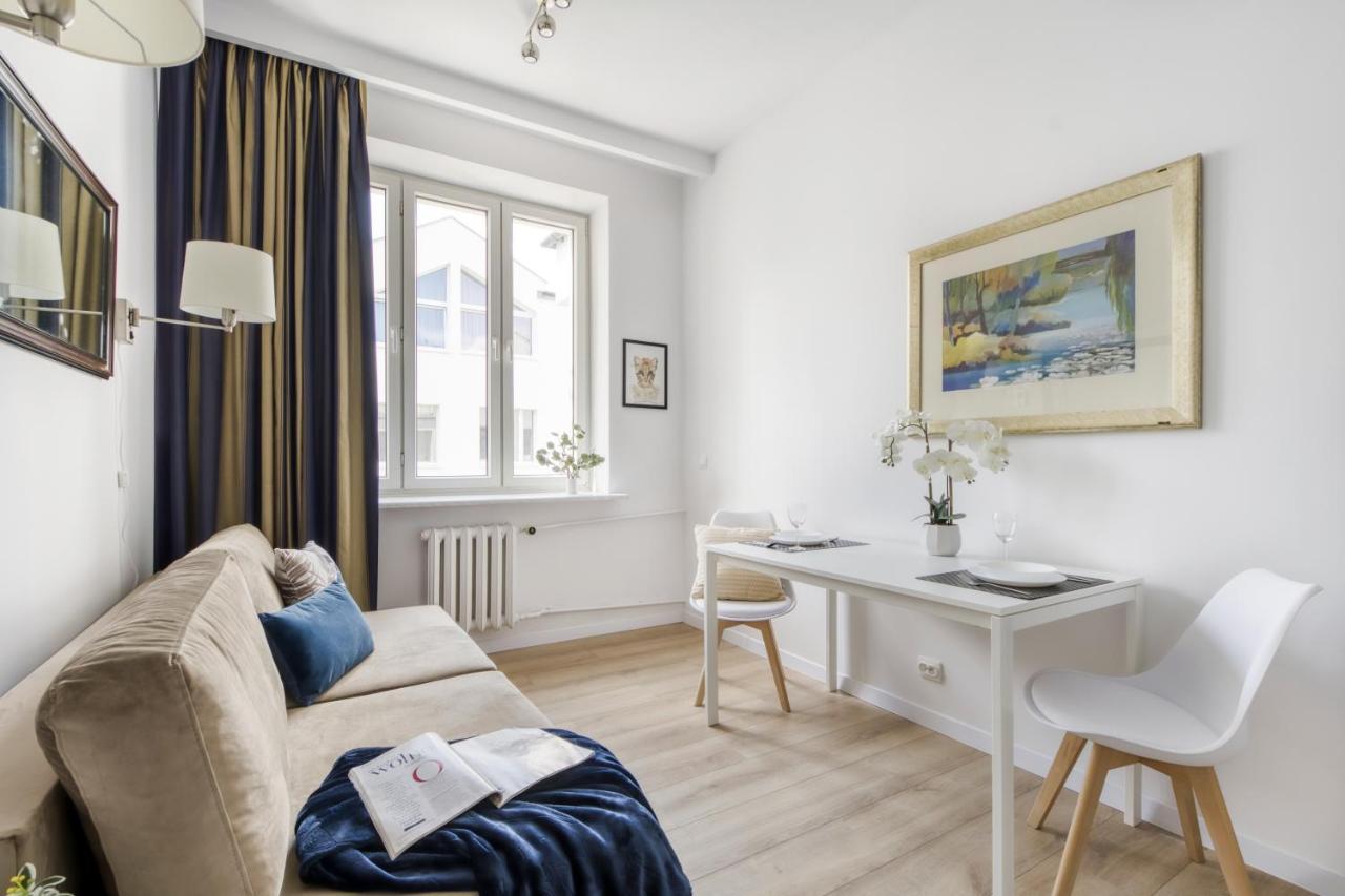 23 Unit Miniapartments Warszawa Lotnisko Okecie Fajne Ministudio Przy Bitwy Warszawskiej Dış mekan fotoğraf