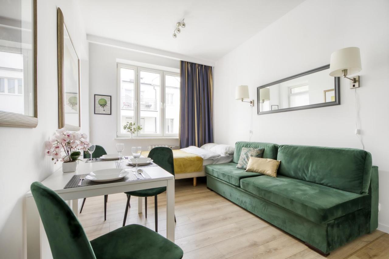23 Unit Miniapartments Warszawa Lotnisko Okecie Fajne Ministudio Przy Bitwy Warszawskiej Dış mekan fotoğraf
